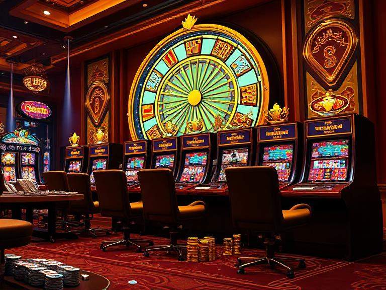 7q777